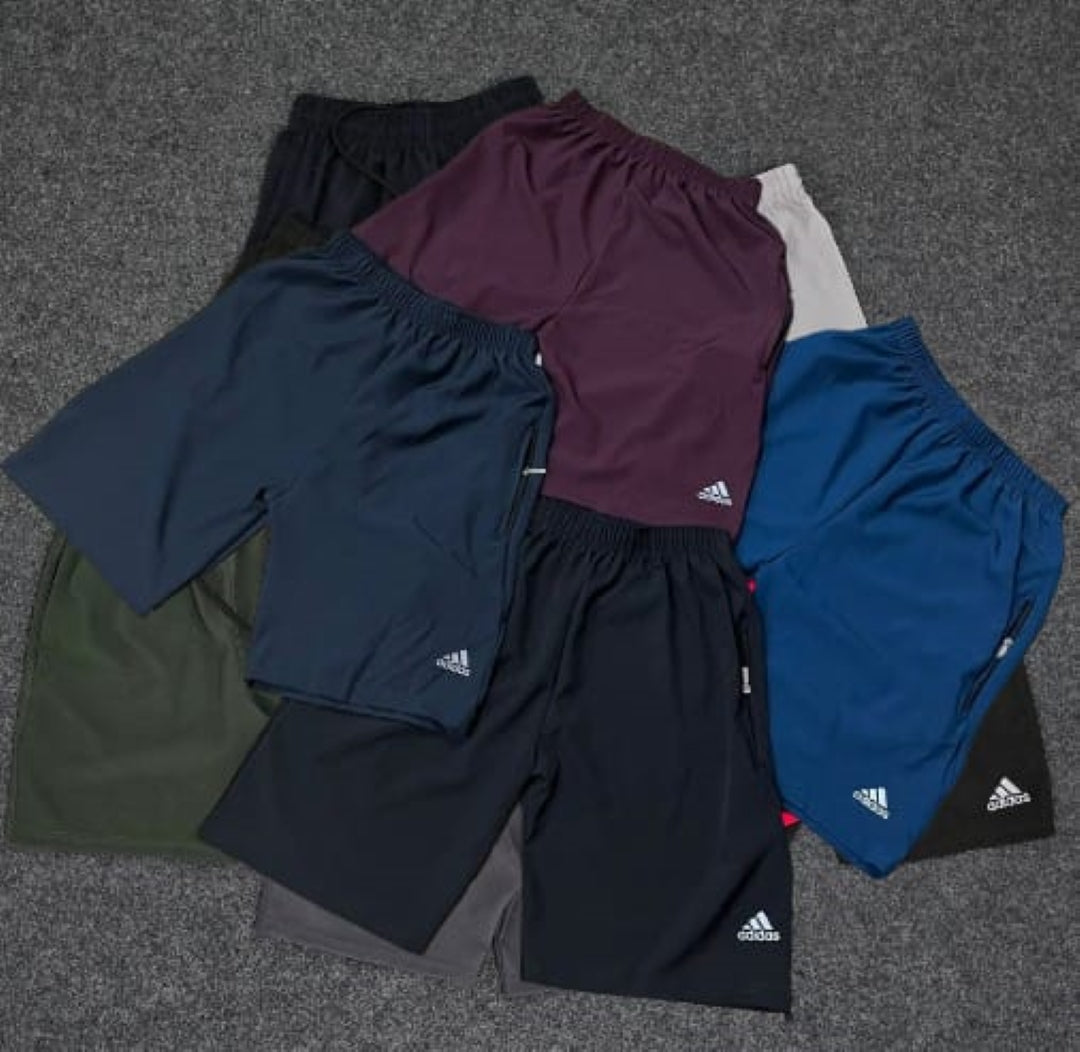 Ns LYCRA SHORTS 3PCS JUST 499/- ONLY