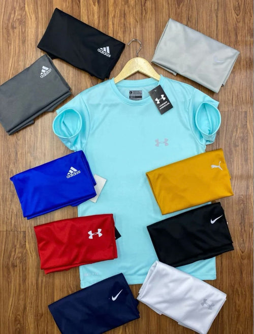 "exclusive Offer: 10 Lycra T-shirts for ₹999 – Order Now!"