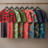 10 printed lycra tshirt 999 only