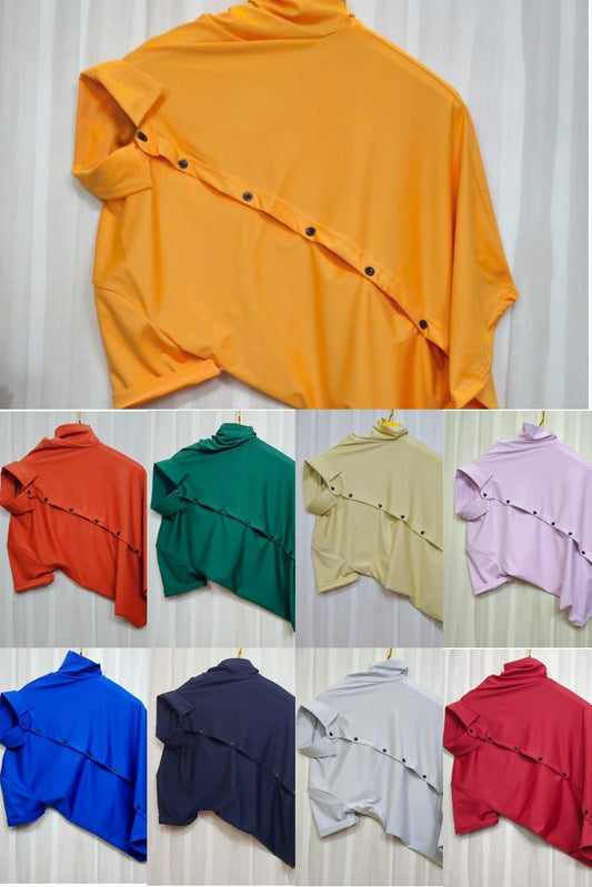 Lycra shirt 5 pcs  999/- OLNY