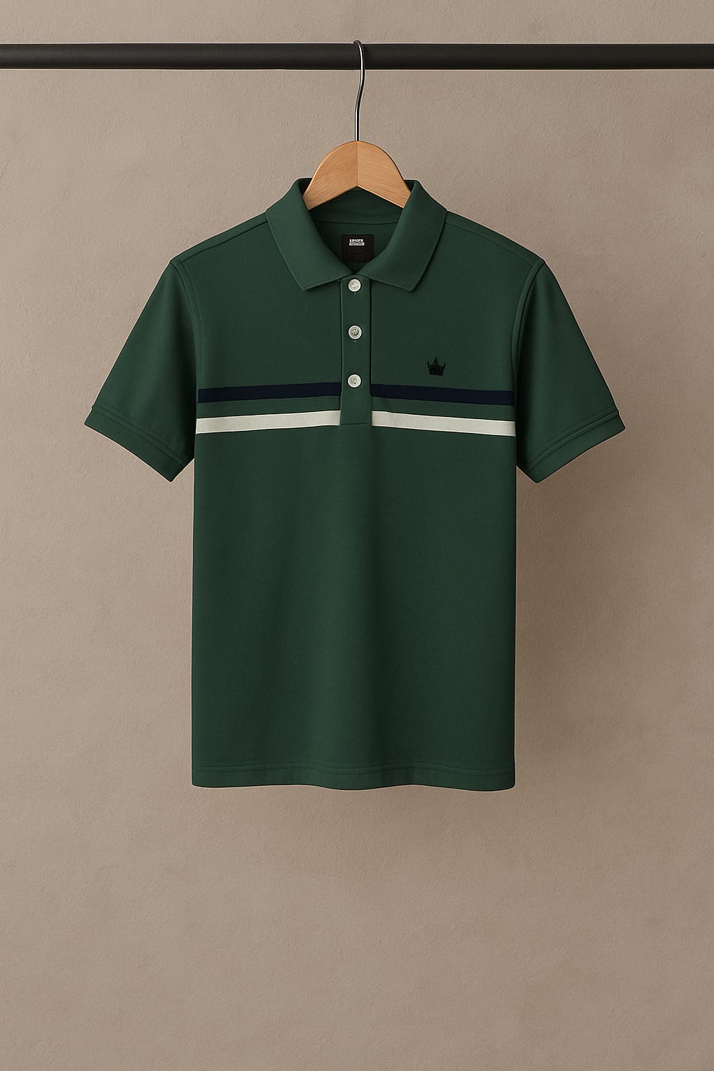 "Get 5 Stylish Collar T-shirts for Only ₹999 – COD Available!"