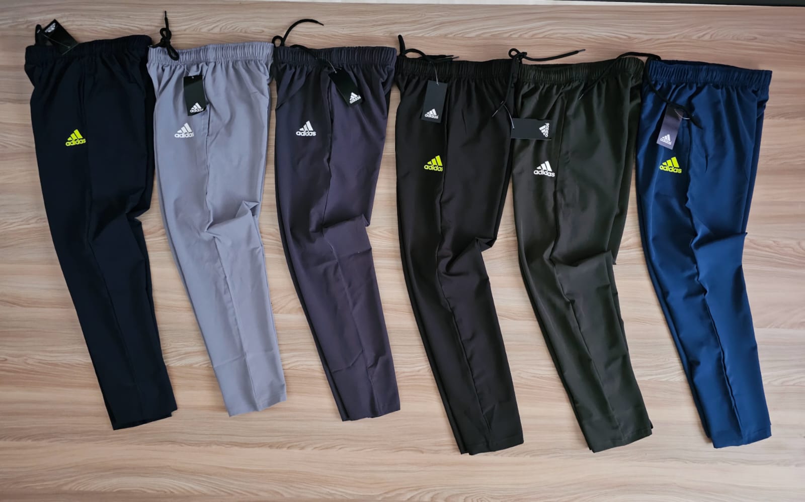 "Get 5 Comfortable NS Paper Cloth Track Pants for ₹999 – COD Available"