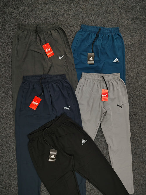"Get 5 Comfortable NS Paper Cloth Track Pants for ₹999 – COD Available"