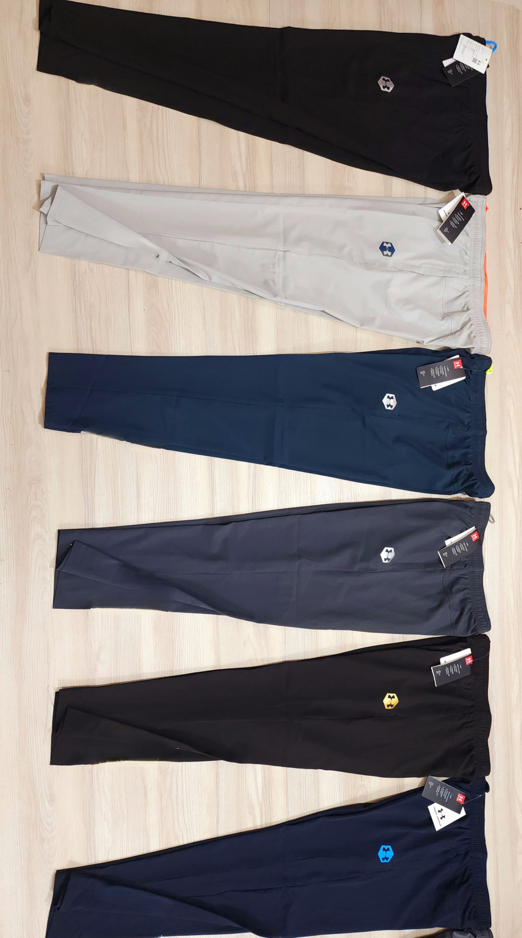 "Get 5 Comfortable NS Paper Cloth Track Pants for ₹999 – COD Available"