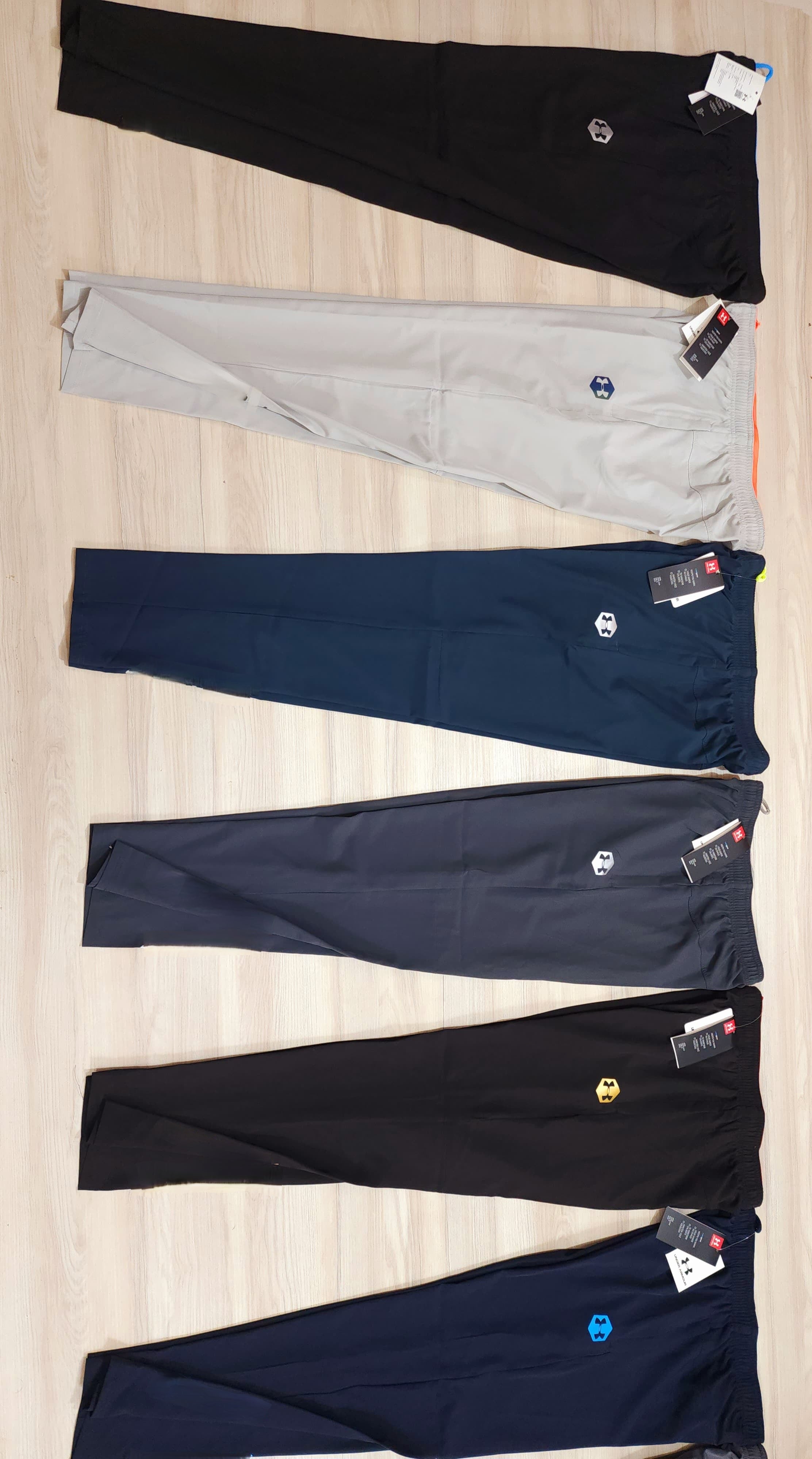 "Get 5 Comfortable NS Paper Cloth Track Pants for ₹999 – COD Available"