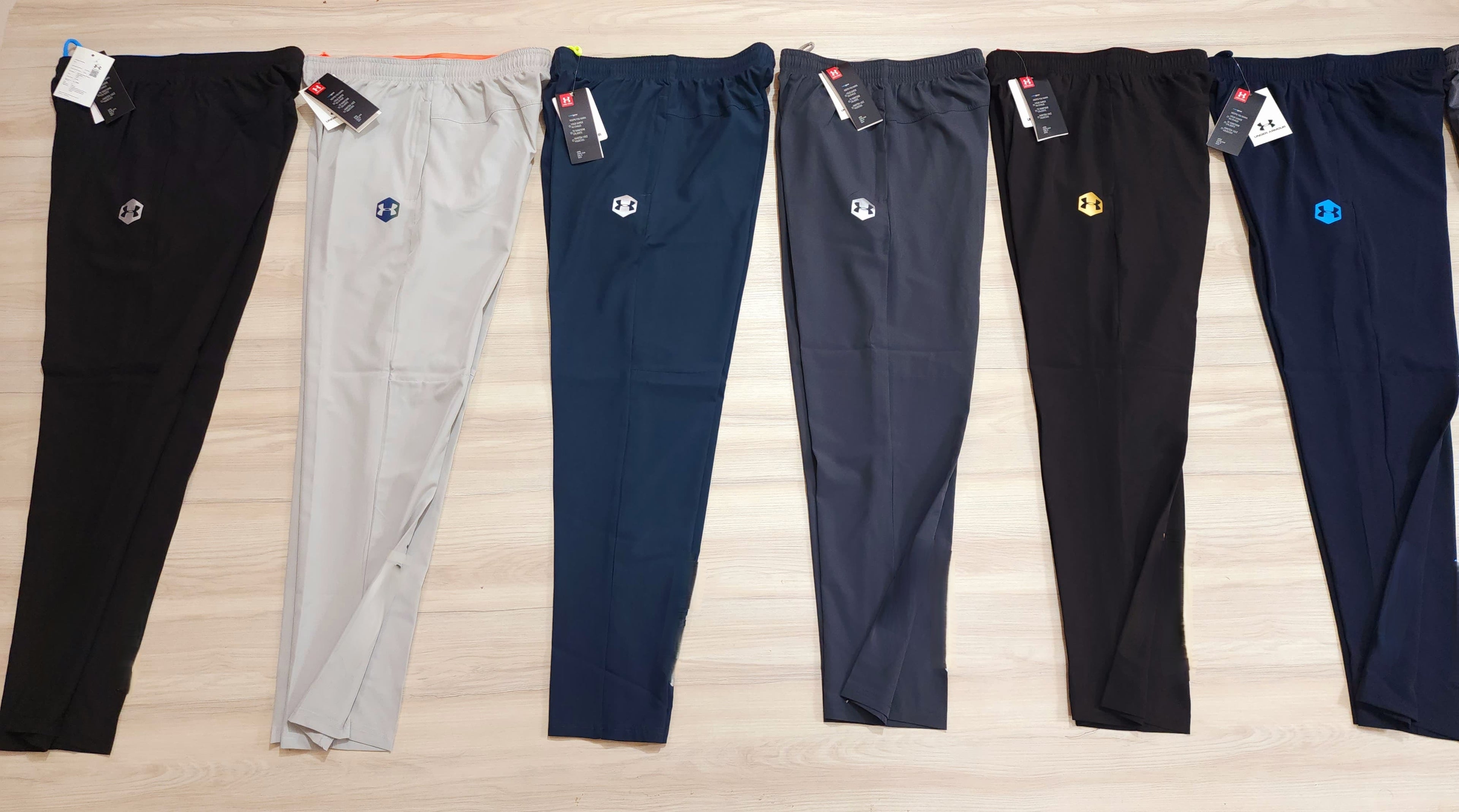 "Get 5 Comfortable NS Paper Cloth Track Pants for ₹999 – COD Available"