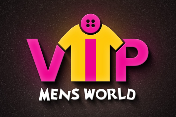 VIP MENS WORLD