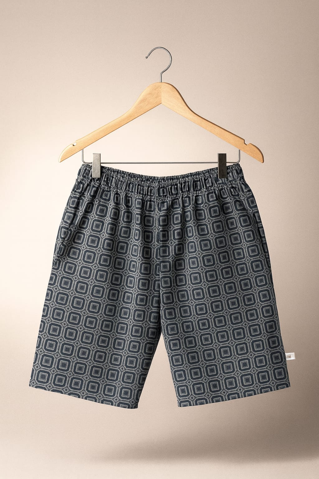 6 PRINTED BOXER UNDERWEAR 899 ONLY