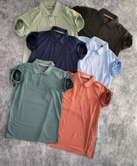 brand polo 4 t-shirt 899 only