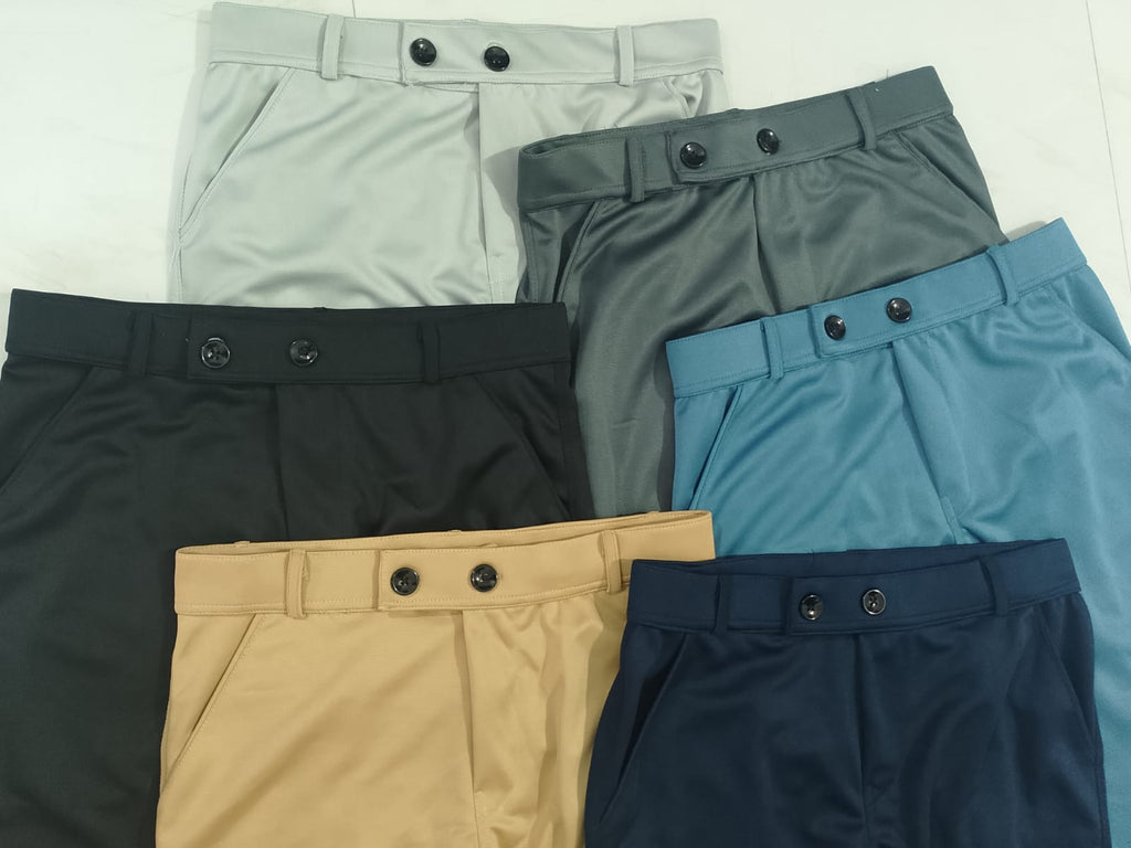 3 PCS KING ROMA FORMAL PANT 899 ONLY