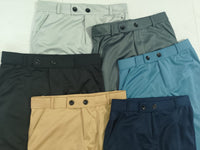 3 PCS KING ROMA FORMAL PANT 899 ONLY