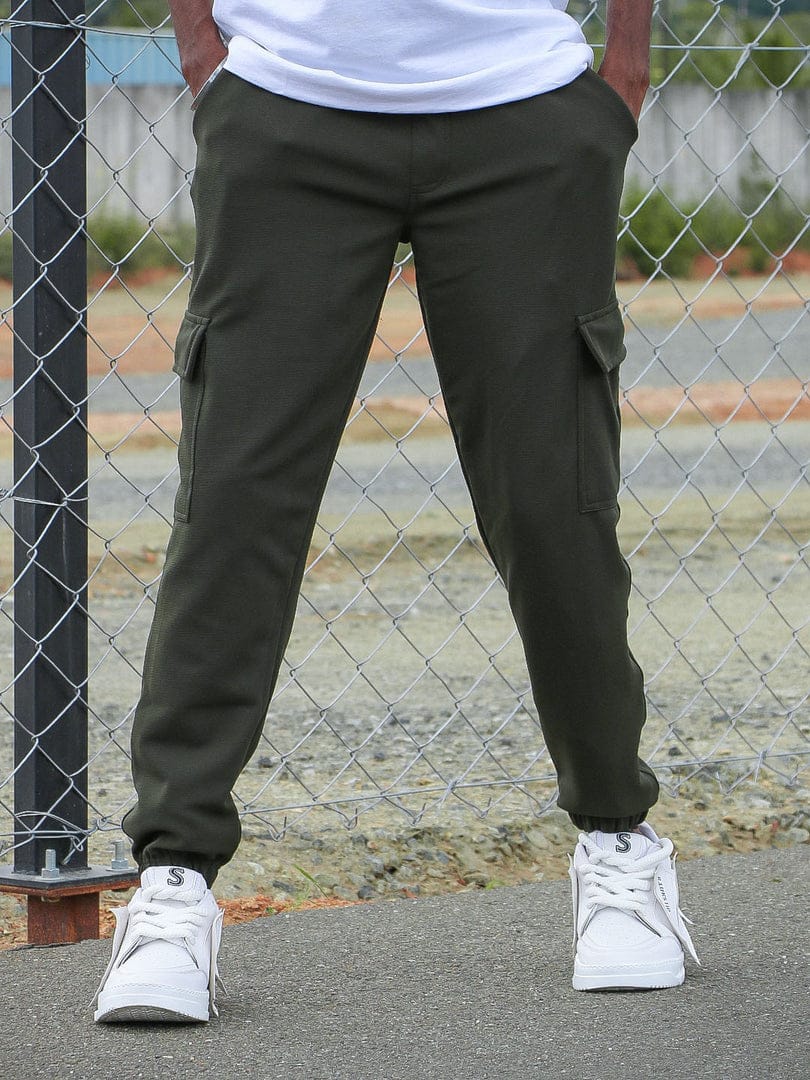 4 CARGO PANT 999 ONLY