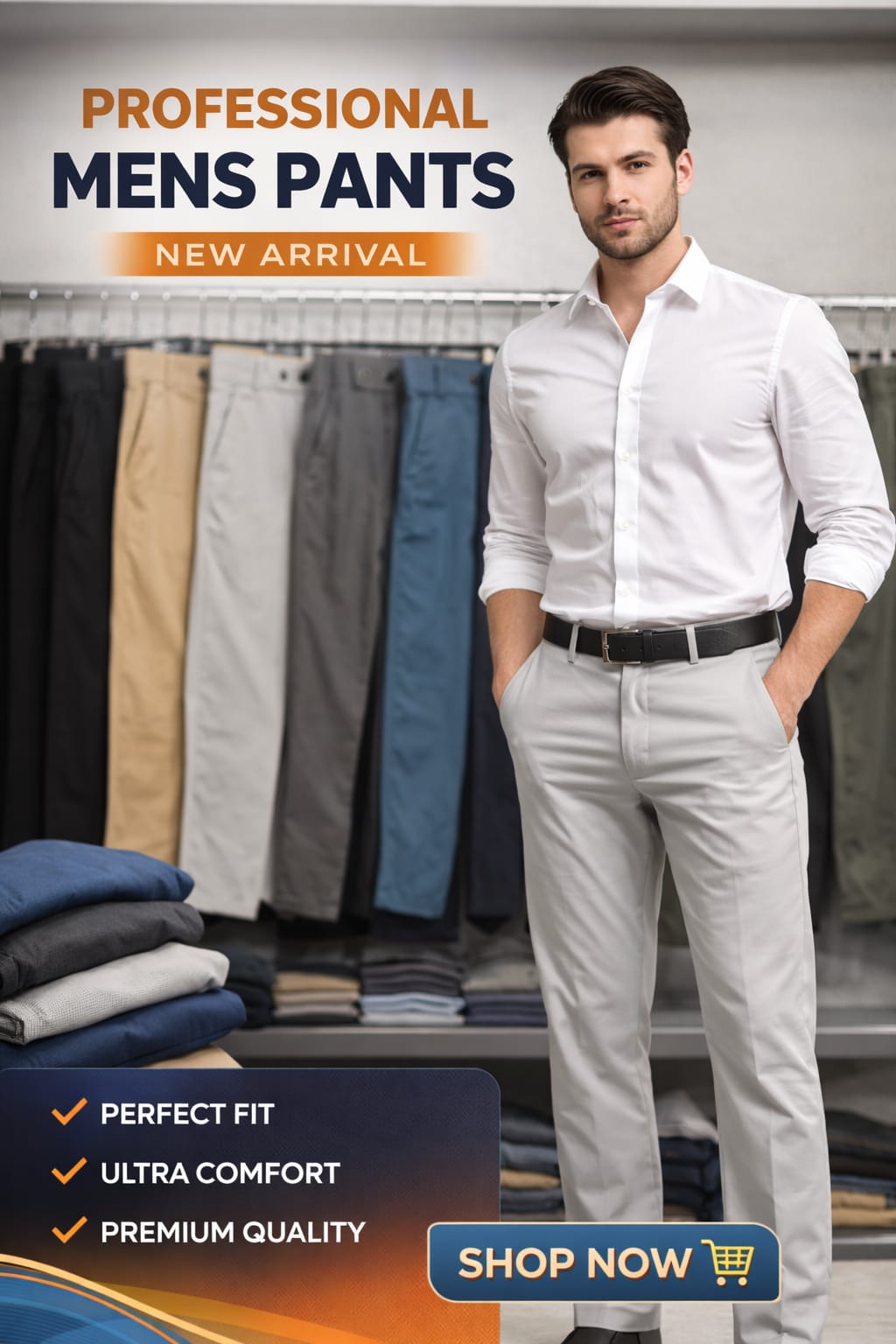 4 ethnic wear pant 1099 only