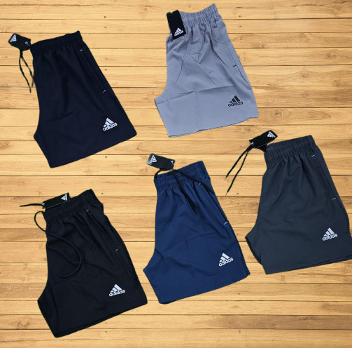 Ns LYCRA SHORTS 3PCS JUST 499/- ONLY