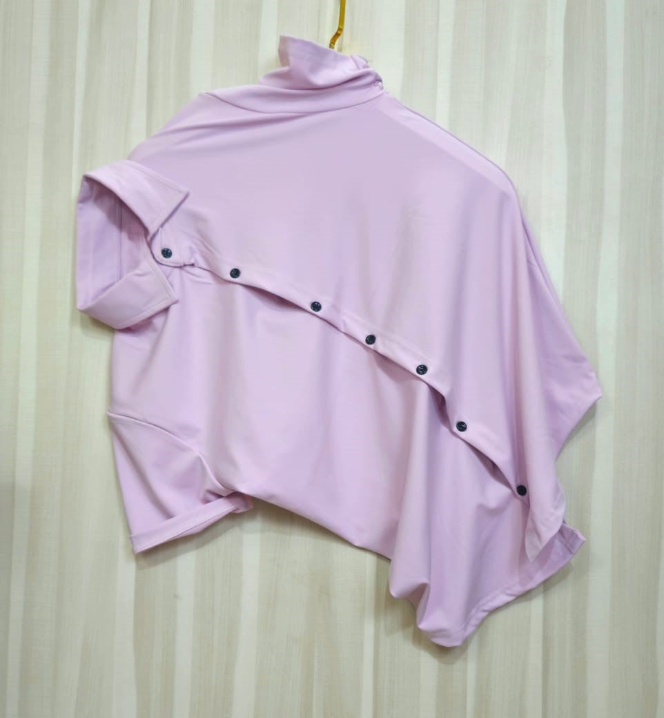 Lycra shirt 5 pcs  999/- OLNY