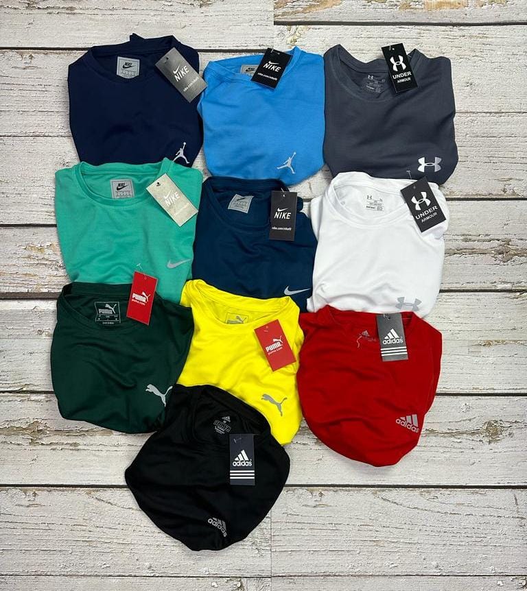 10 premium lycra t-shirt 999 only"