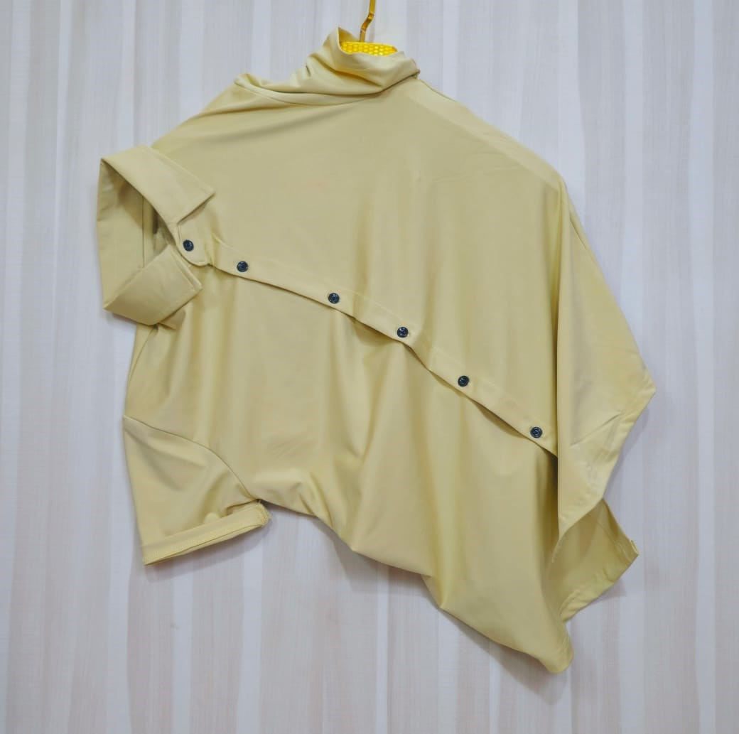 Lycra shirt 5 pcs  999/- OLNY