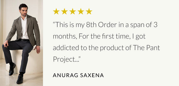 Review by ANURAG SAXENA