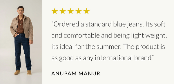 Review by ANUPAM MANUR